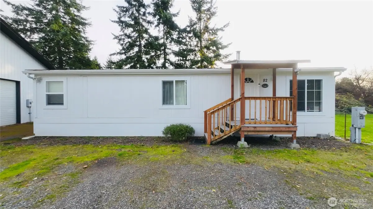 4672 Birch Bay Lynden Road #82, Blaine, WA 98230 - Image #1