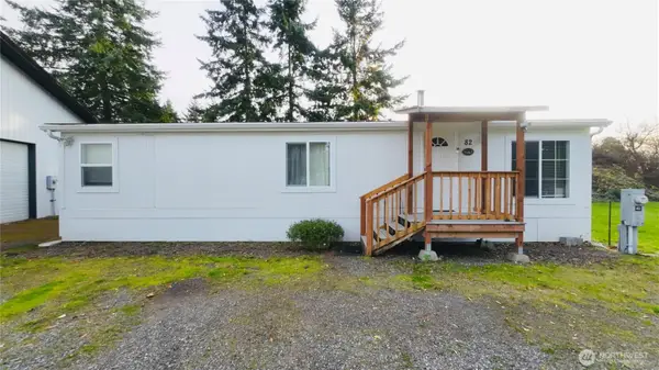 4672 Birch Bay Lynden Rd #82, Blaine, WA 98230