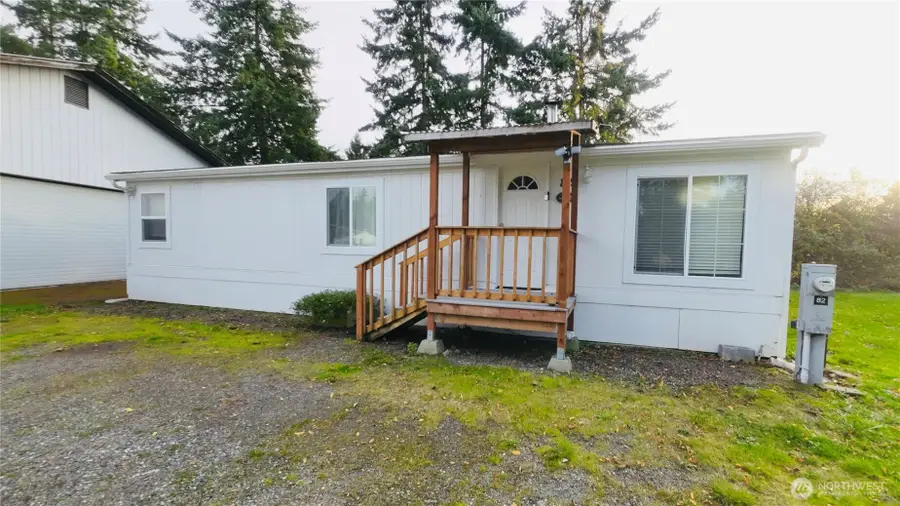 4672 Birch Bay Lynden Road #82, Blaine, WA 98230 - Image #2