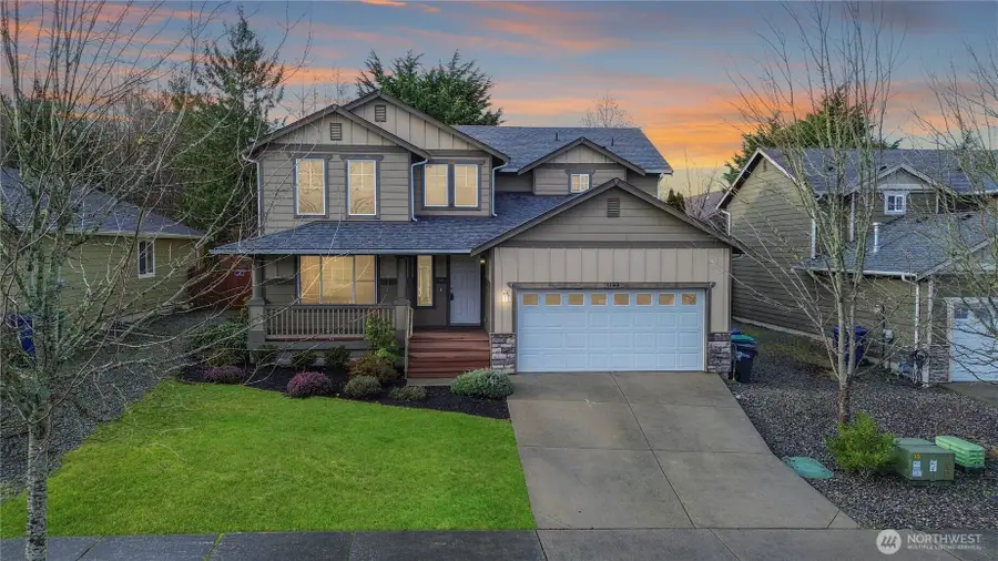 1123 Shantel Street, Mount Vernon, WA 98274 - Image #3
