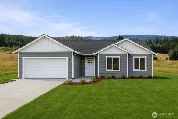 597 Brown Road E, Adna, WA 98522