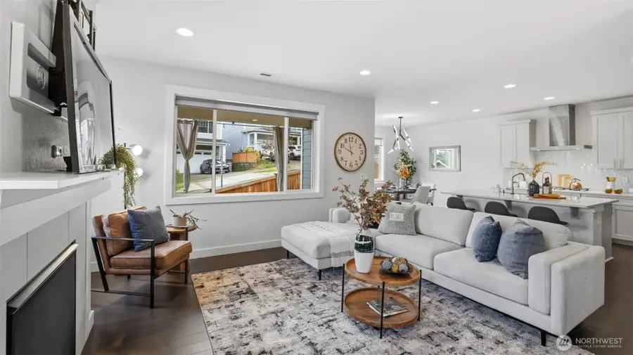 19031 123rd Place Se, Renton, WA 98058 - Image #3