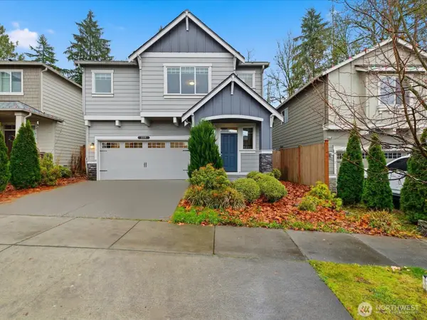 3319 104th Avenue Ne, Lake Stevens, WA 98258
