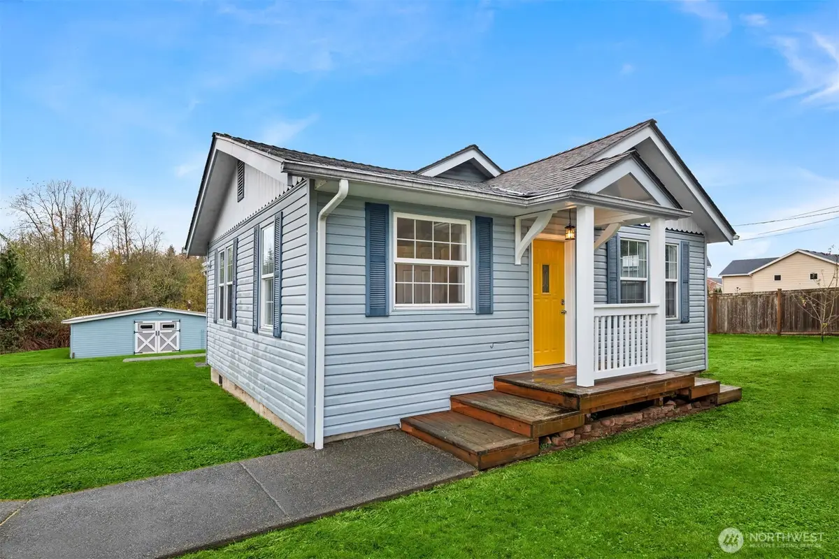 1508 79th Avenue Se, Lake Stevens, WA 98258 - Image #1