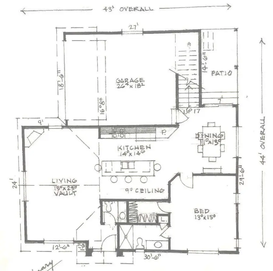 2223 124th Street Se, Everett, WA 98208 - Image #2