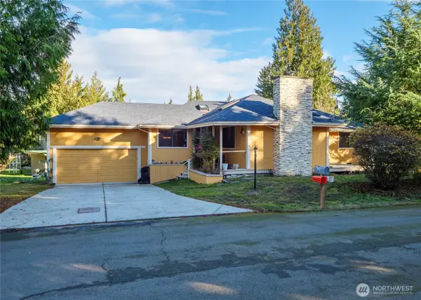 126 Leslie Lane, Sequim, WA 98382