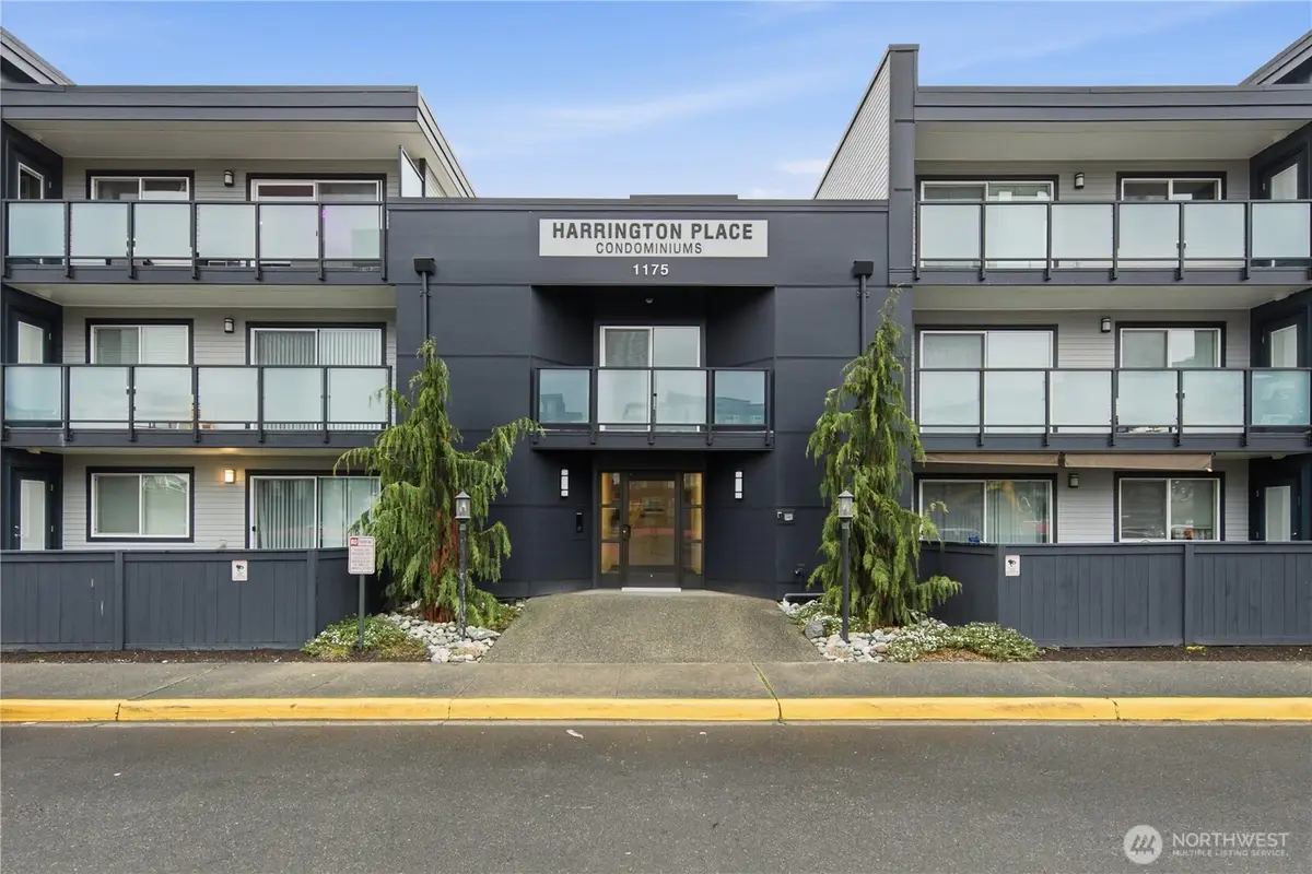 1175 Harrington Place Ne #313, Renton, WA 98056 - #1