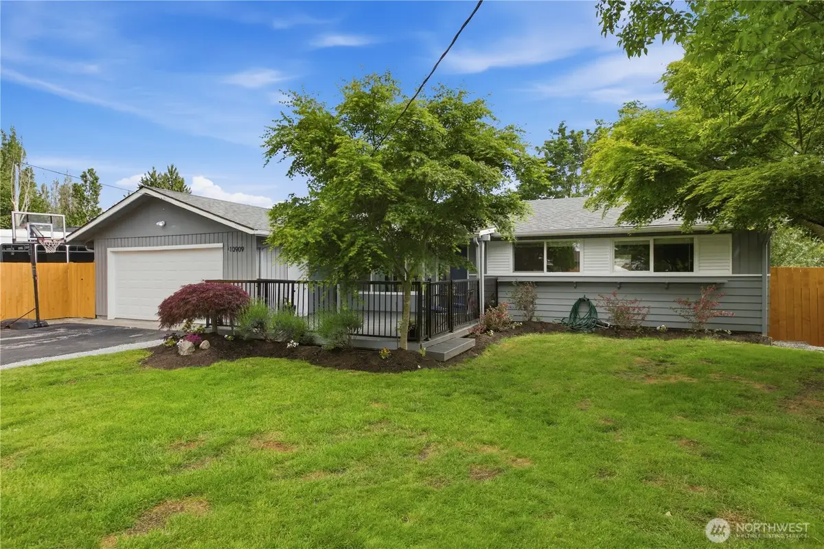 10909 SE 236th Street, Kent, WA 98031 - #1