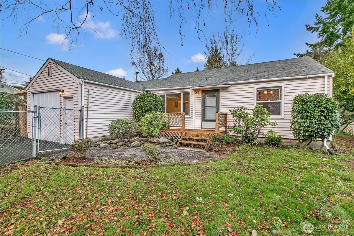 4812 S 172nd Place, Seatac, WA 98188 - Image #1
