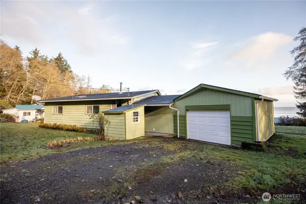 90 Dawnsridge Road, Sekiu, WA 98381