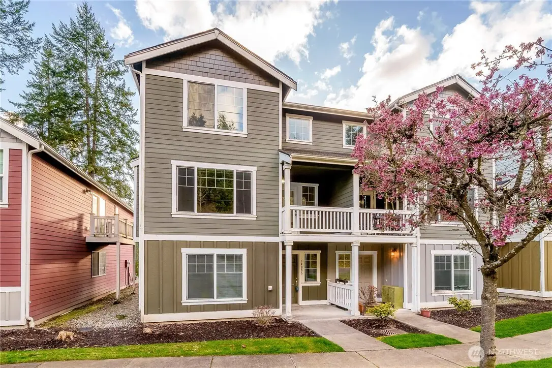 14886 36th Avenue Ct E #9, Tacoma, WA 98446 - Image #1