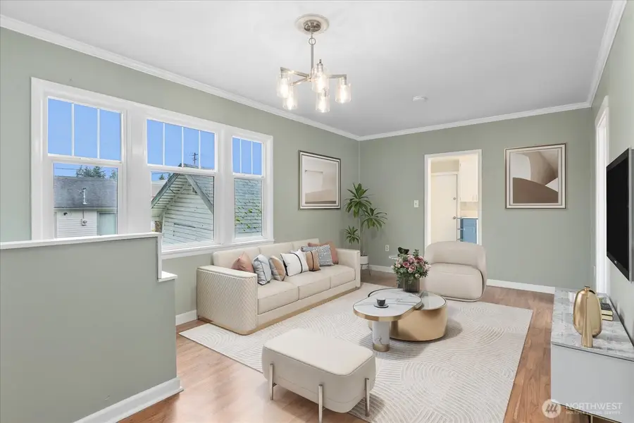 1016 Rockefeller Avenue, Everett, WA 98201 - Image #3