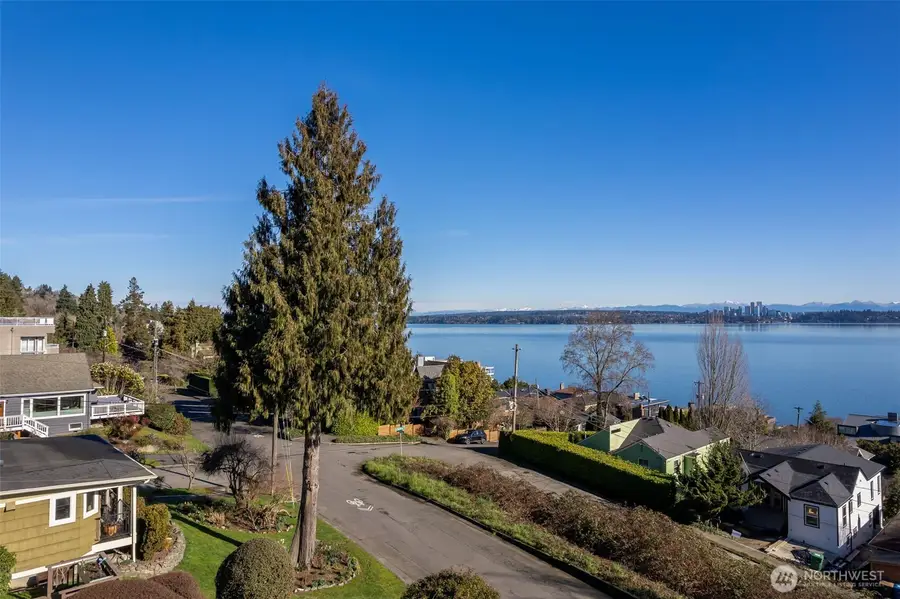 913 Lake Washington Boulevard S, Seattle, WA 98144 - #2
