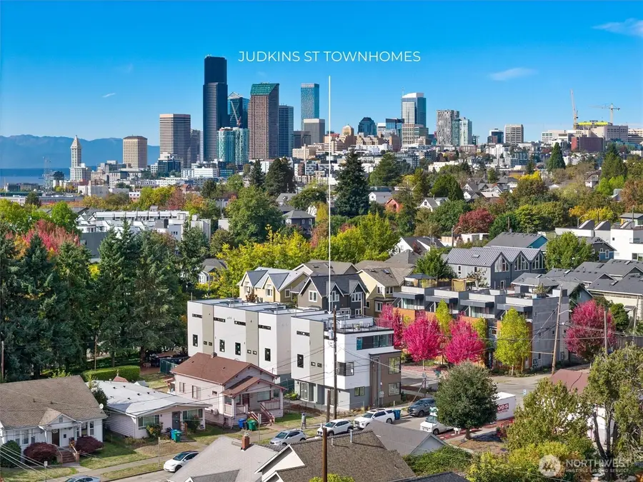 2313 S Judkins Street, Seattle, WA 98144 - Image #2
