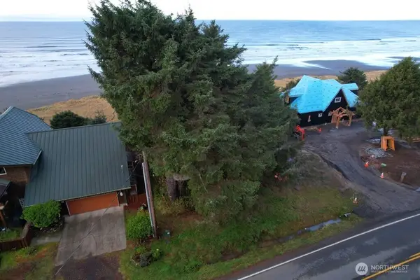 4659 State Route 109, Moclips, WA 98562