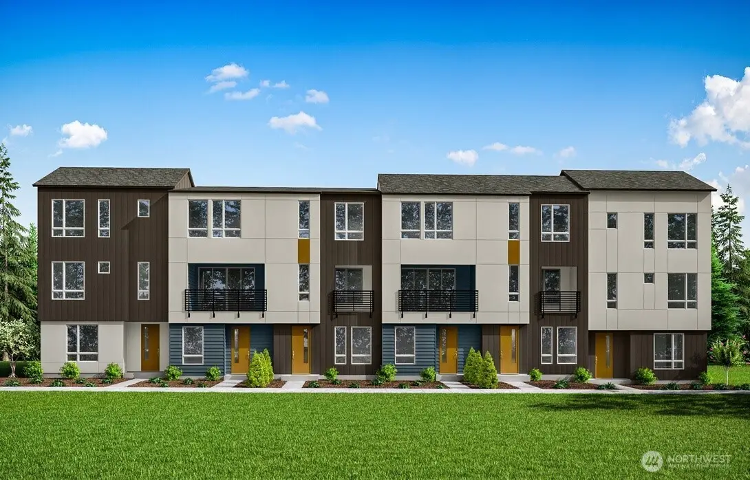 12201 137th Place Ne #2506, Redmond, WA 98052 - Image #1