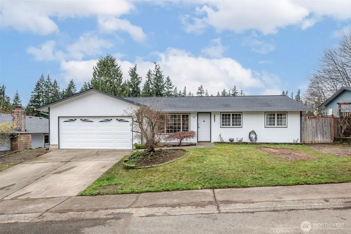 26401 197th Place Se, Covington, WA 98042 - Image #1