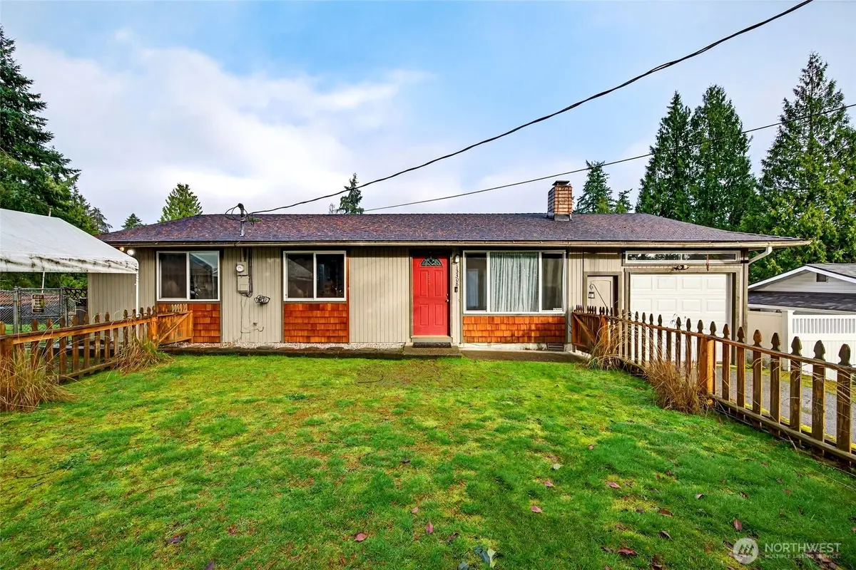 13308 NE 186th Street, Woodinville, WA 98072 - Image #1