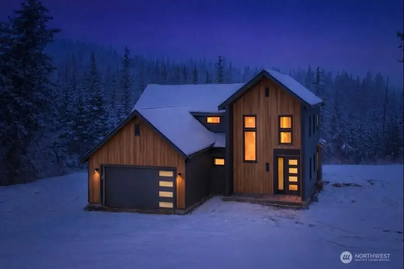 190 Skyline Ridge (lot 55) Drive, Cle Elum, WA 98922 - Image #2