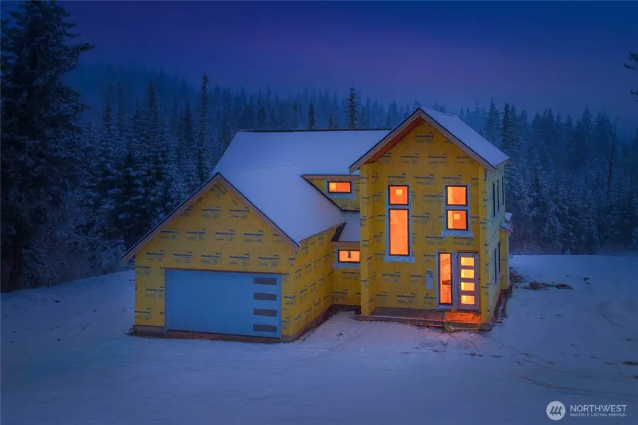 190 Skyline Ridge (lot 55) Drive, Cle Elum, WA 98922 - Image #3