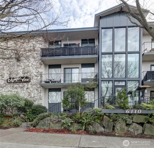6110 24th Avenue Nw #203, Seattle, WA 98107