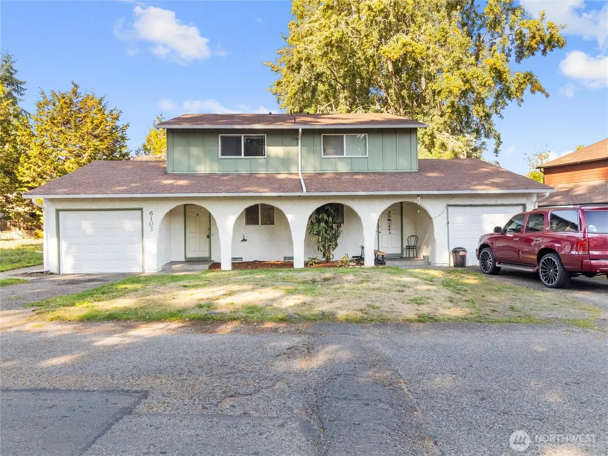 6102 Glen Mary Lane Se #A/B, Lacey, WA 98503 - Image #1