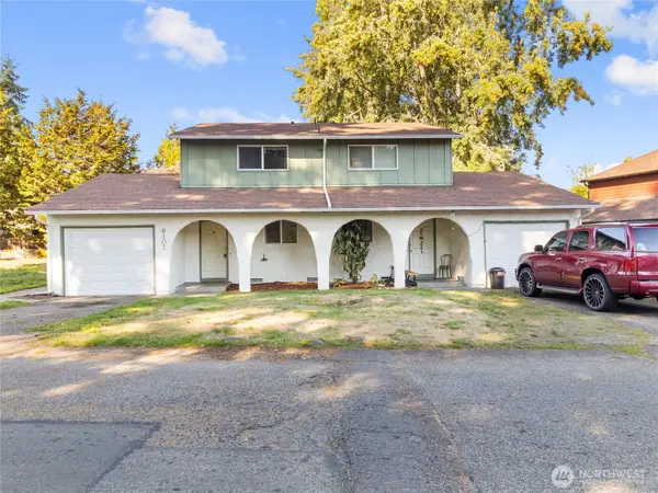 6102 Glen Mary Lane Se #A/B, Lacey, WA 98503