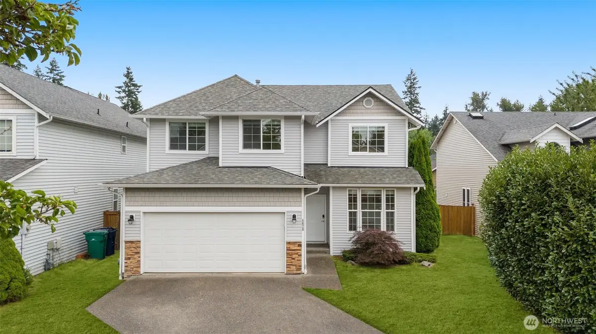 4620 151st Place Se, Everett, WA 98208 - Image #1