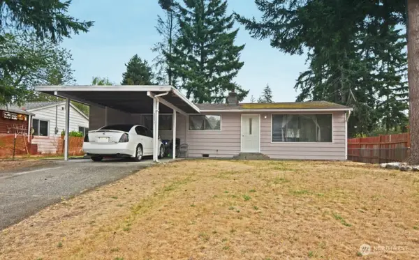 20827 59th Place W, Lynnwood, WA 98036