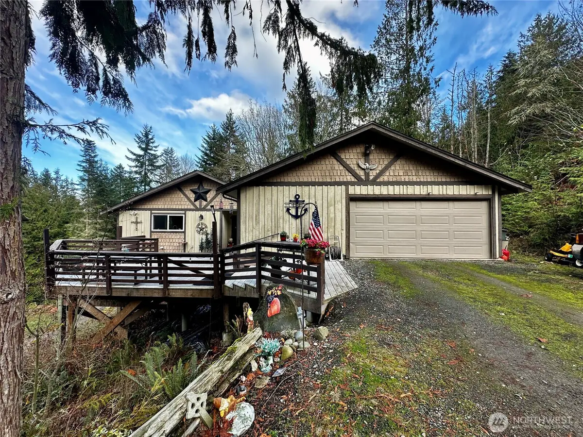 364 Old Dads Road, Sequim, WA 98382 - Image #1