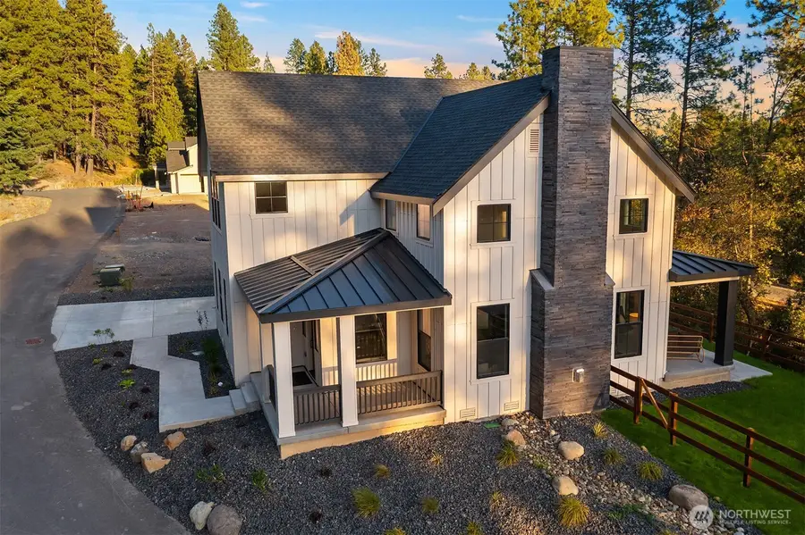 415 Outfitter Place (lot 12) Place, Cle Elum, WA 98922 - Image #3