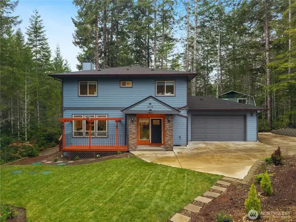 40 E Susan Court, Union, WA 98592