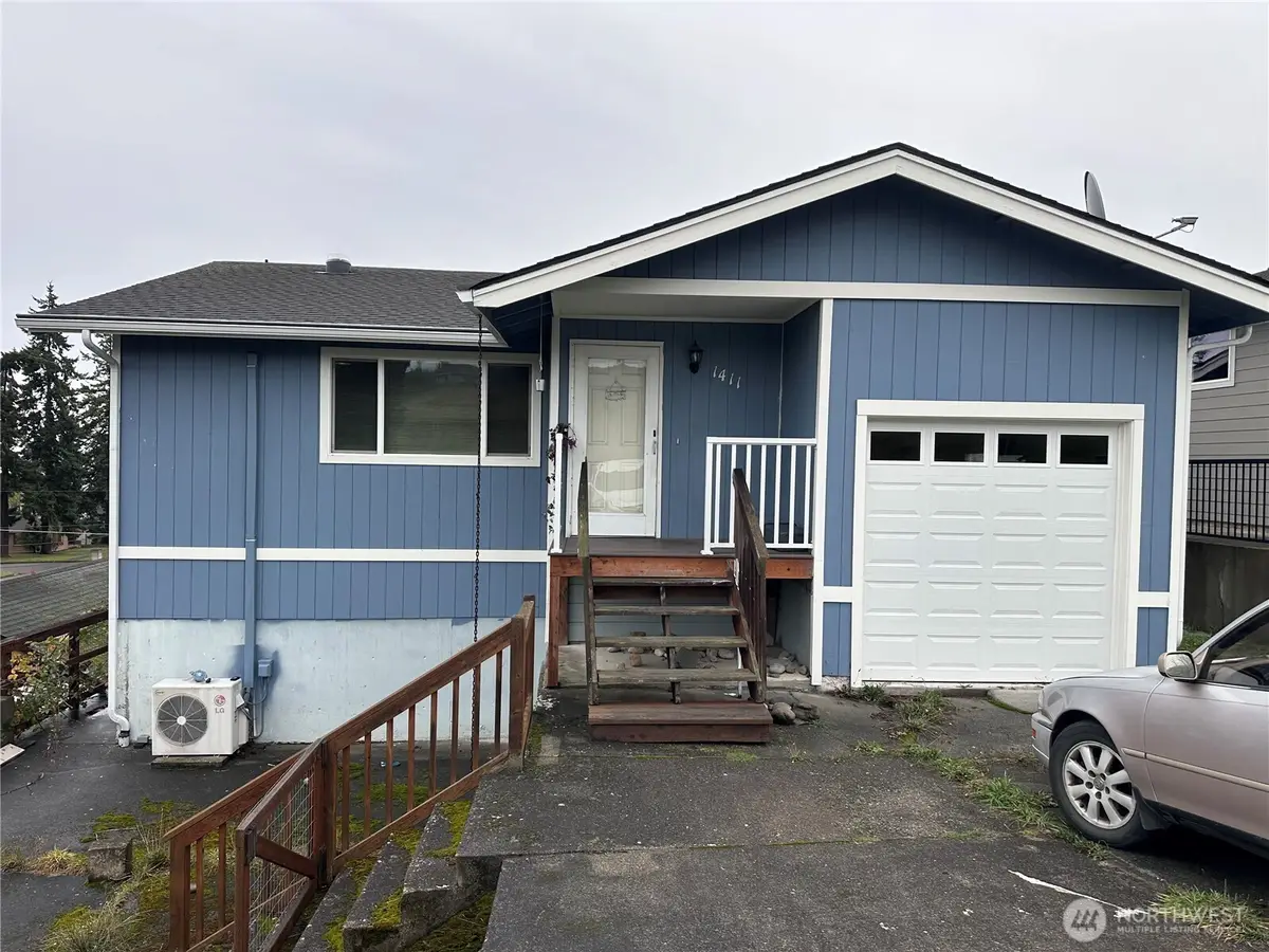 1411 E 5th Street, Port Angeles, WA 98362 - Image #1