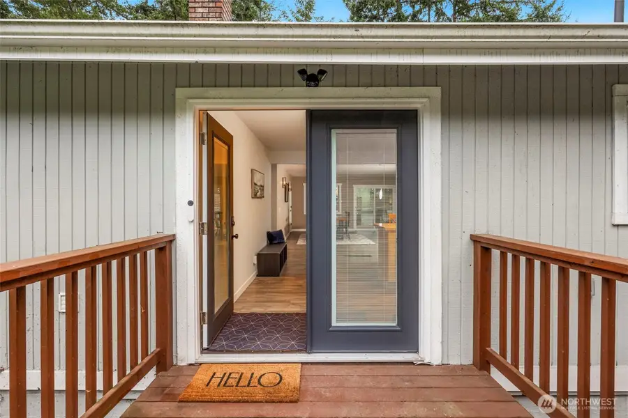 21 Blueberry Hill Road, Port Ludlow, WA 98365 - Image #2