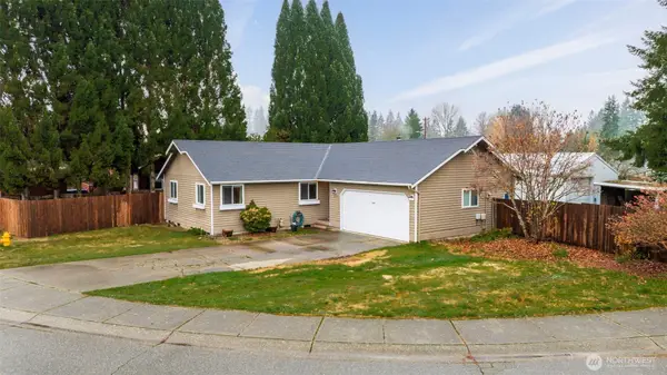 5119 119th Place Ne, Marysville, WA 98271