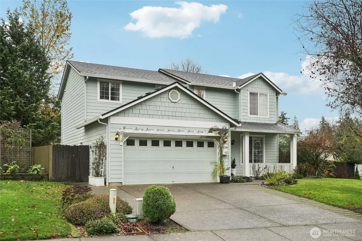434 51st Street, Washougal, WA 98671 - Image #1