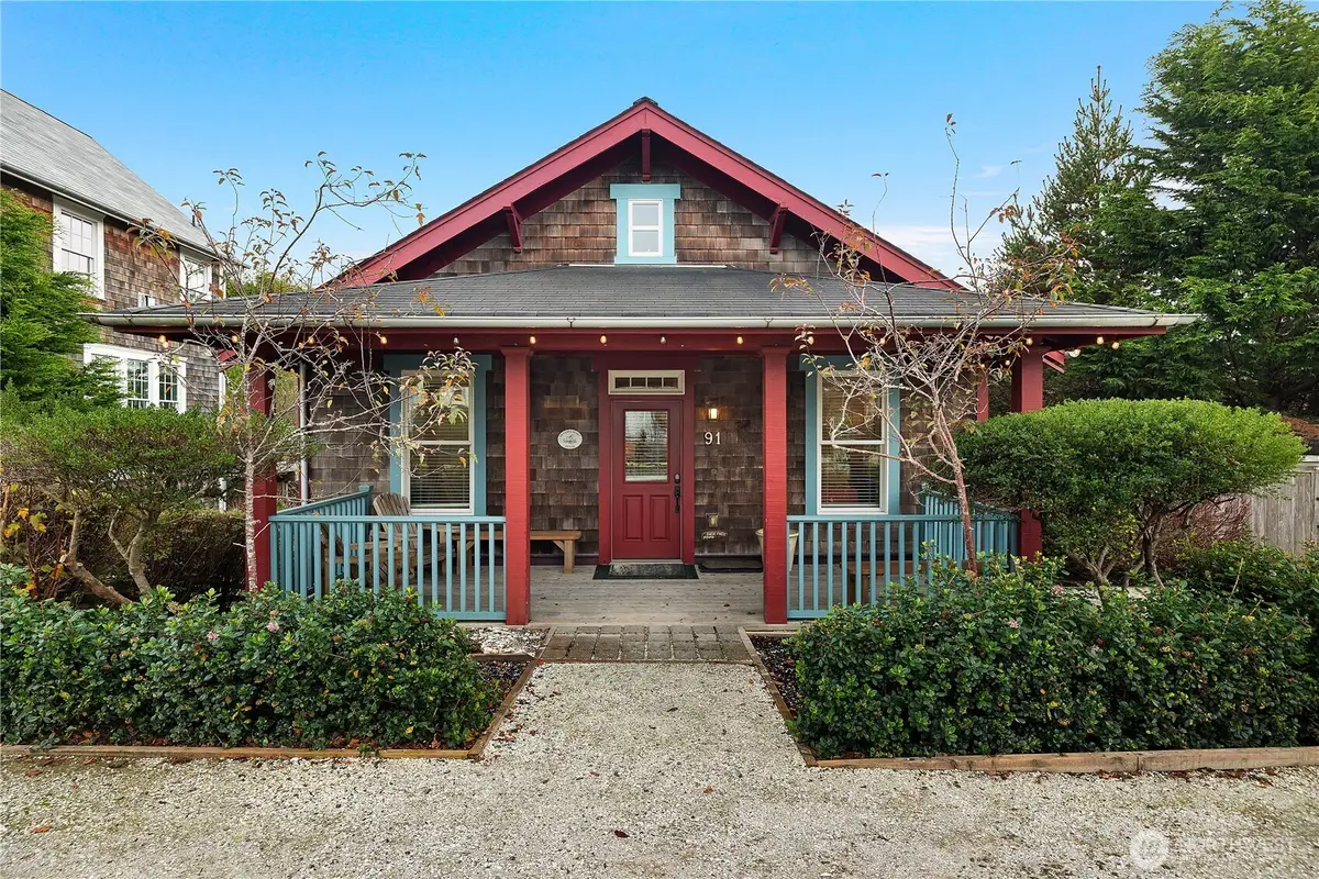 91 Compass Street, Pacific Beach, WA 98571 - Image #1