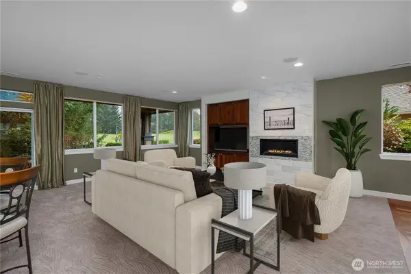 8327 Vashon Drive Ne, Lacey, WA 98516