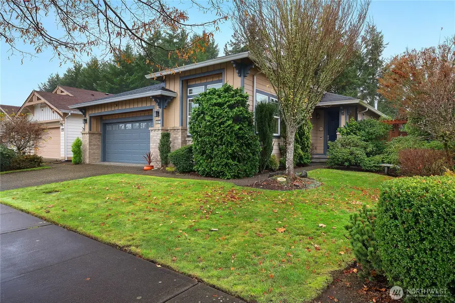 8327 Vashon Drive Ne, Lacey, WA 98516 - Image #2