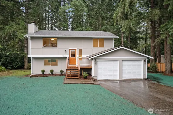 13607 97th Avenue Nw, Gig Harbor, WA 98329