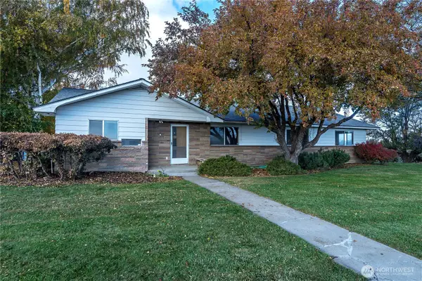 1171 Cleman Road, Ellensburg, WA 98926