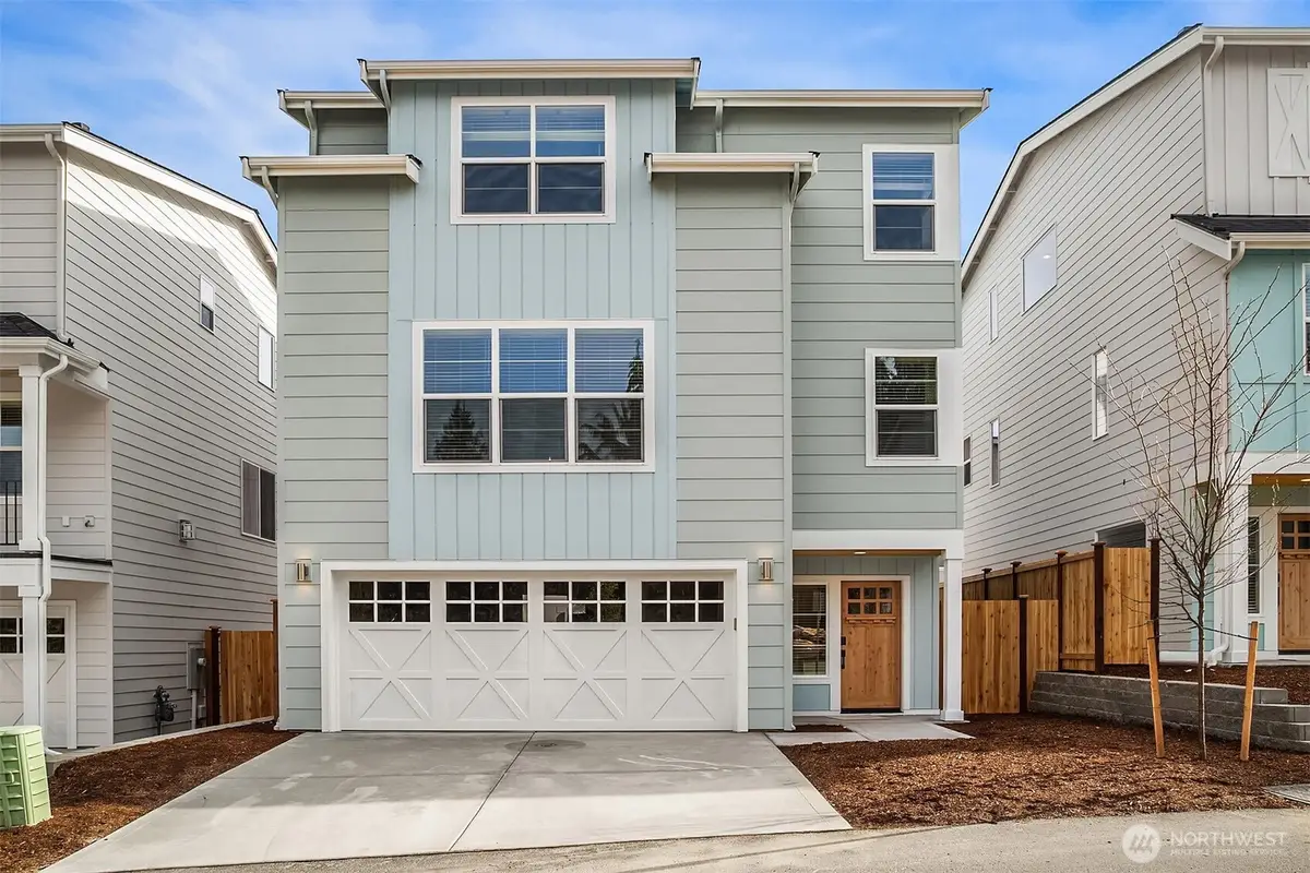 20 160th Place Se, Bothell, WA 98012 - Image #1