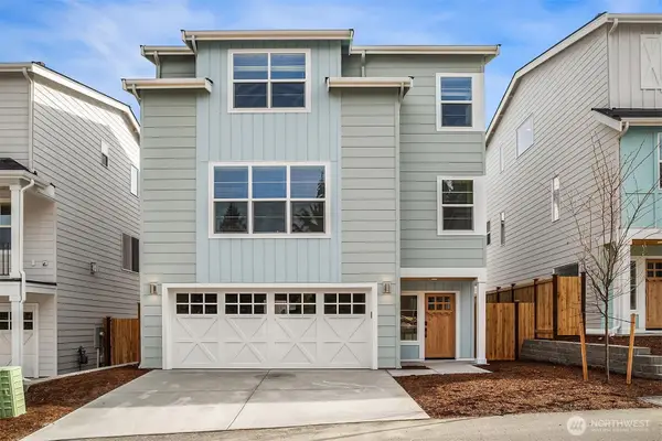 20 160th Place Se, Bothell, WA 98012