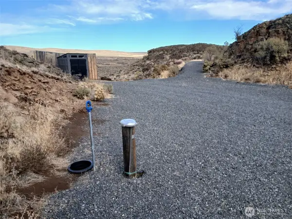 566 Ashwood Place, Ephrata, WA 98823