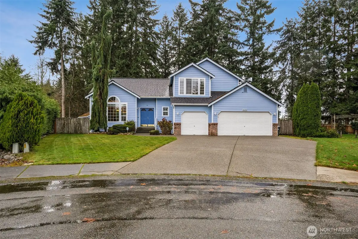 26010 114th Street Ct E, Buckley, WA 98321 - Image #1