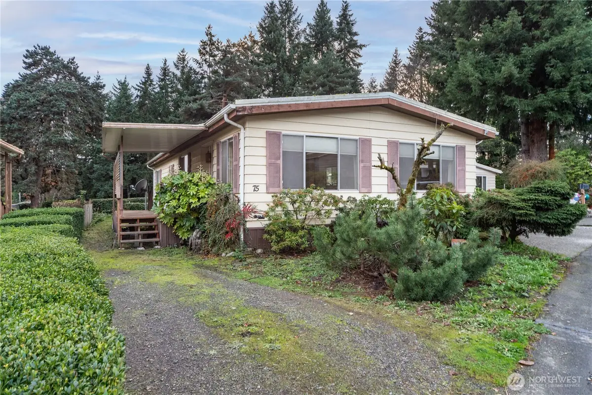 16300 State Hwy 305 Ne #75, Poulsbo, WA 98370 - Image #1