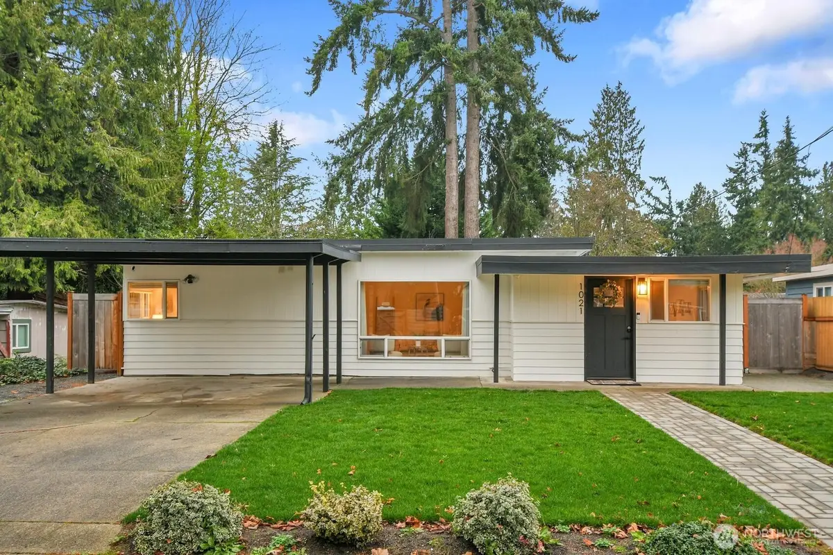 1021 Walnut Street, Edmonds, WA 98020 - Image #1