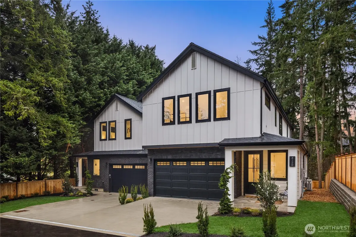 4120 161st Avenue Se, Bellevue, WA 98006 - Image #1