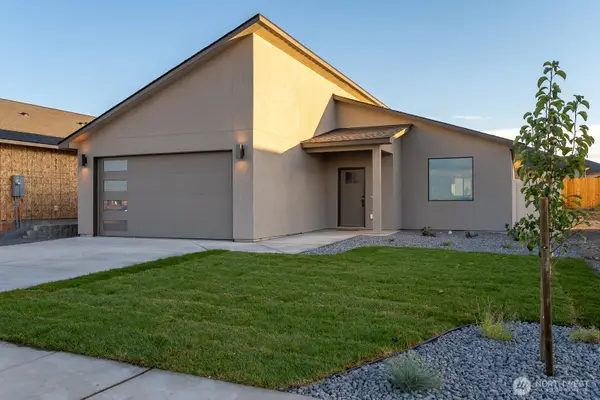 1137 9th Ave Ne, Ephrata, WA 98823