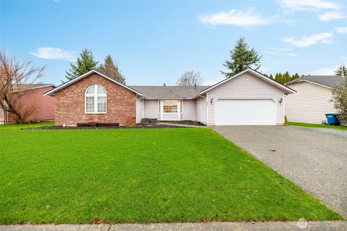 808 Sauk Mountain Drive, Sedro Woolley, WA 98284 - Image #1